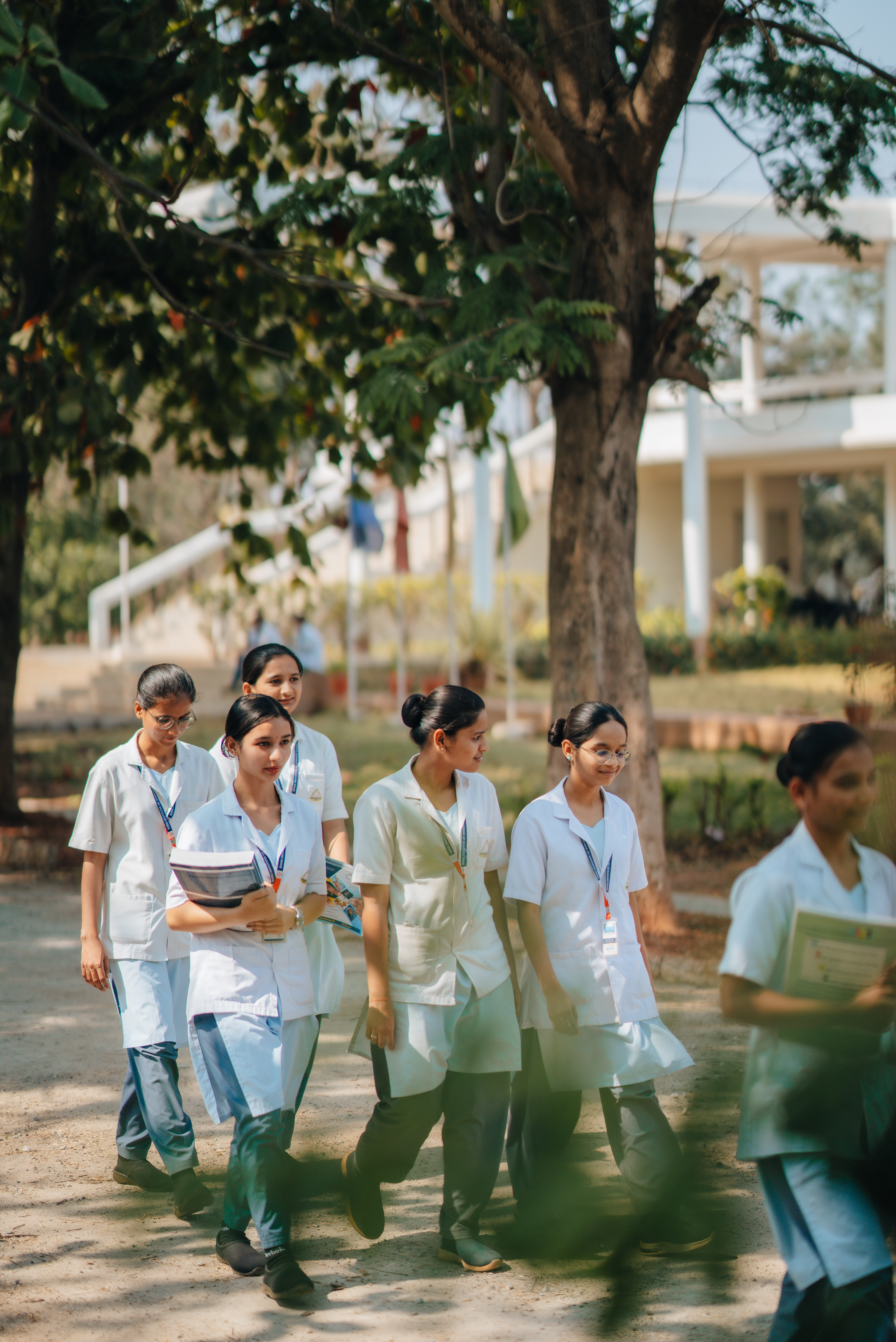 Students